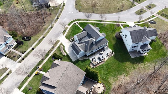 10677 Arrowwood Drive, Plain City, OH 43064