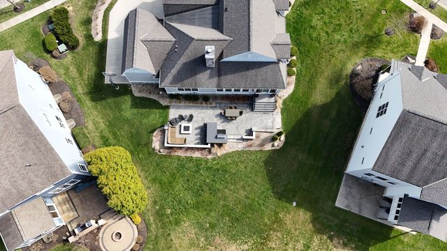 10677 Arrowwood Drive, Plain City, OH 43064