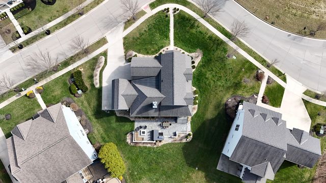 10677 Arrowwood Drive, Plain City, OH 43064