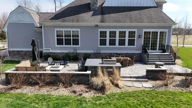 10677 Arrowwood Drive, Plain City, OH 43064