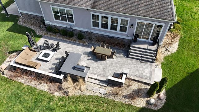 10677 Arrowwood Drive, Plain City, OH 43064