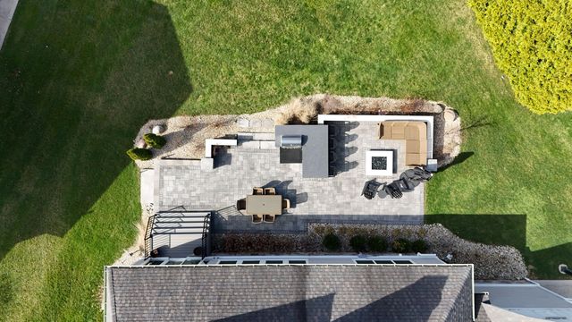 10677 Arrowwood Drive, Plain City, OH 43064