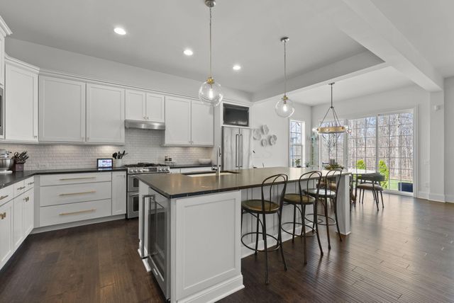 10677 Arrowwood Drive, Plain City, OH 43064