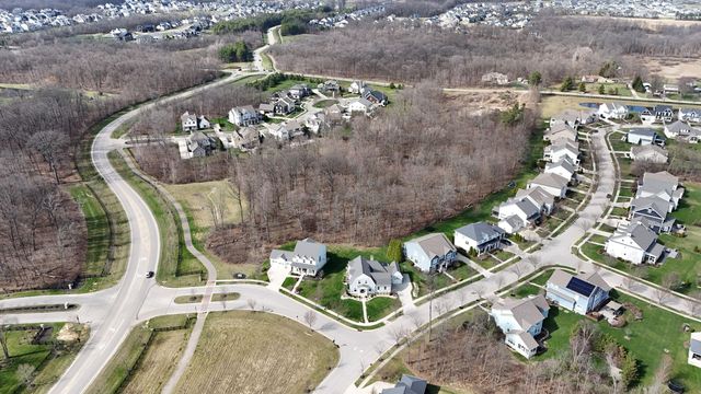 10677 Arrowwood Drive, Plain City, OH 43064