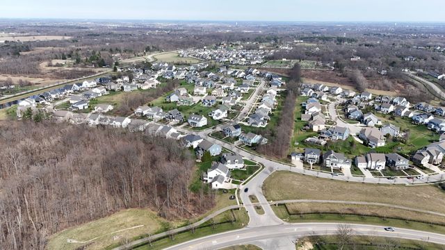 10677 Arrowwood Drive, Plain City, OH 43064