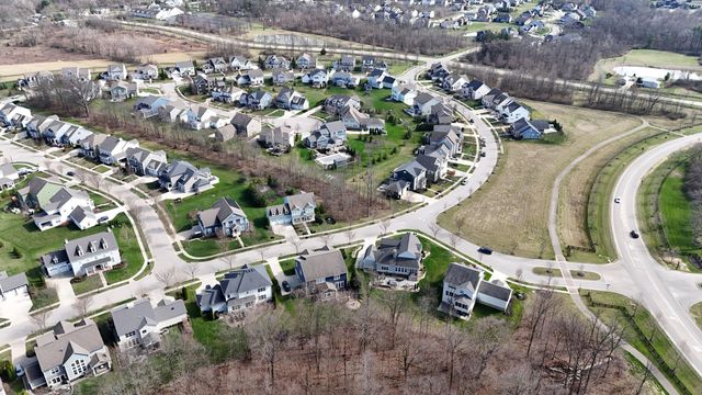 10677 Arrowwood Drive, Plain City, OH 43064