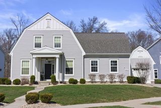 10677 Arrowwood Drive, Plain City, OH 43064