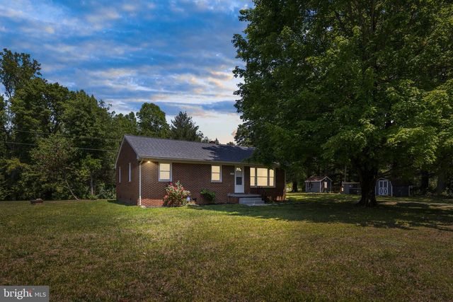 17195 OAKSHADE RD, Orange, VA 22960
