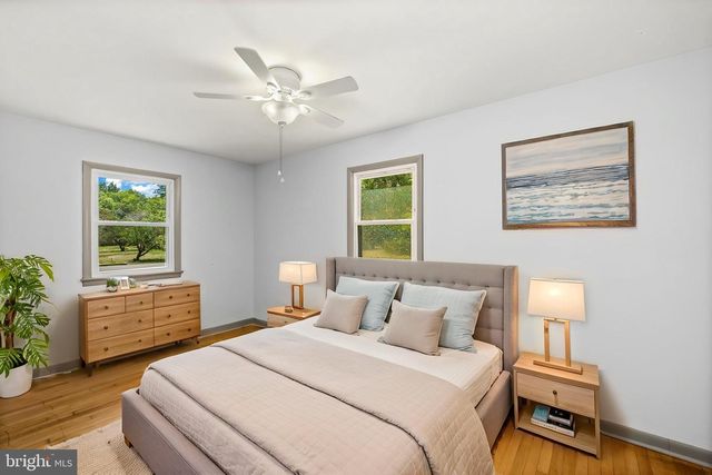 17195 OAKSHADE RD, Orange, VA 22960