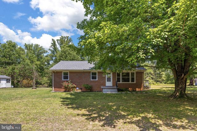 17195 OAKSHADE RD, Orange, VA 22960