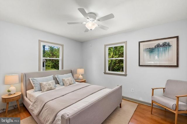 17195 OAKSHADE RD, Orange, VA 22960