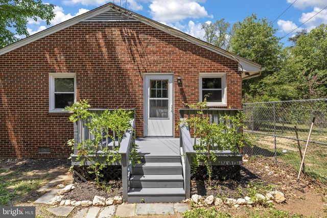 17195 OAKSHADE RD, Orange, VA 22960