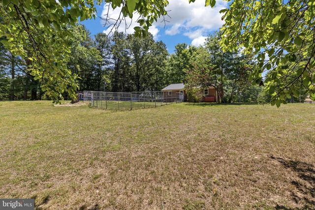 17195 OAKSHADE RD, Orange, VA 22960