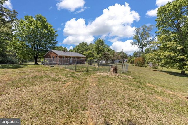 17195 OAKSHADE RD, Orange, VA 22960