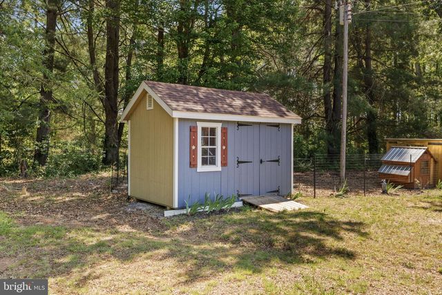 17195 OAKSHADE RD, Orange, VA 22960
