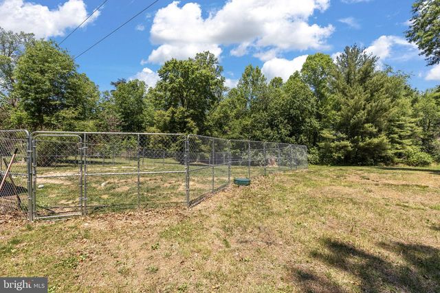 17195 OAKSHADE RD, Orange, VA 22960