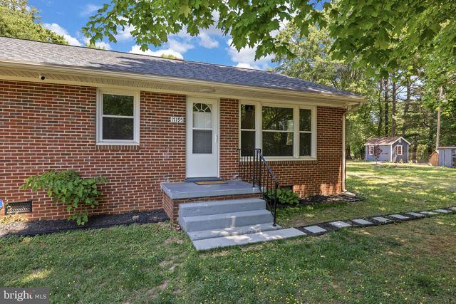 17195 OAKSHADE RD, Orange, VA 22960