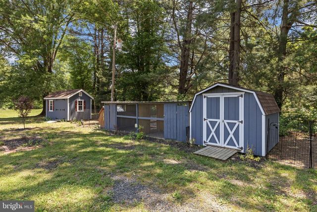 17195 OAKSHADE RD, Orange, VA 22960