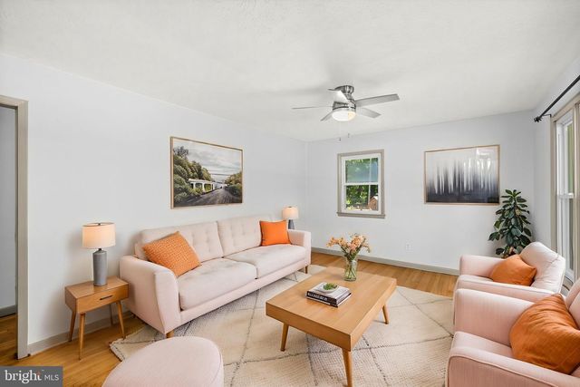 17195 OAKSHADE RD, Orange, VA 22960