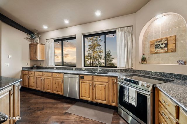 2700 W BUTTERFLY Ridge, Prescott, AZ 86303