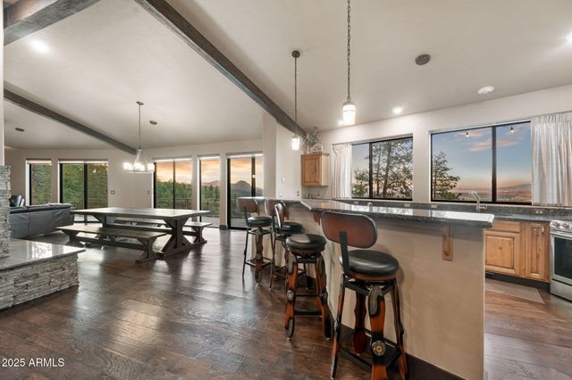 2700 W BUTTERFLY Ridge, Prescott, AZ 86303