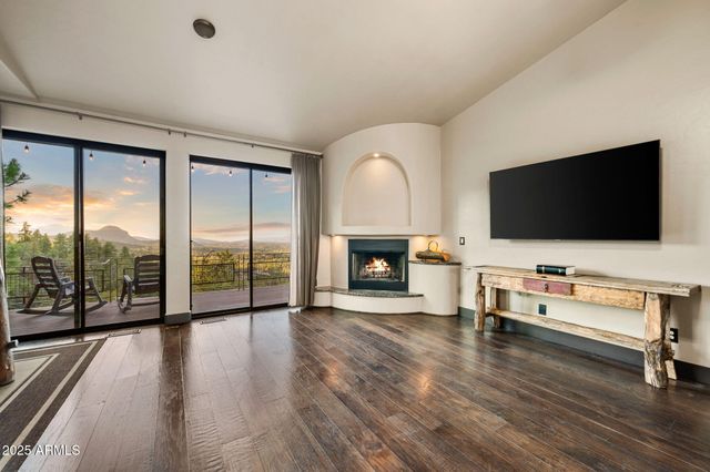 2700 W BUTTERFLY Ridge, Prescott, AZ 86303