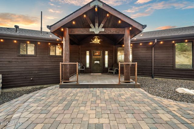 2700 W BUTTERFLY Ridge, Prescott, AZ 86303