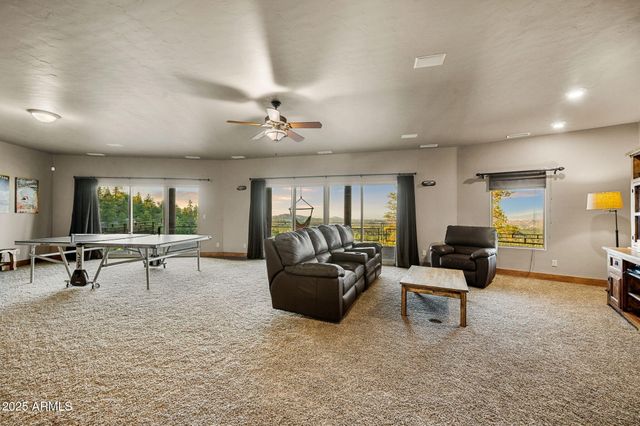 2700 W BUTTERFLY Ridge, Prescott, AZ 86303