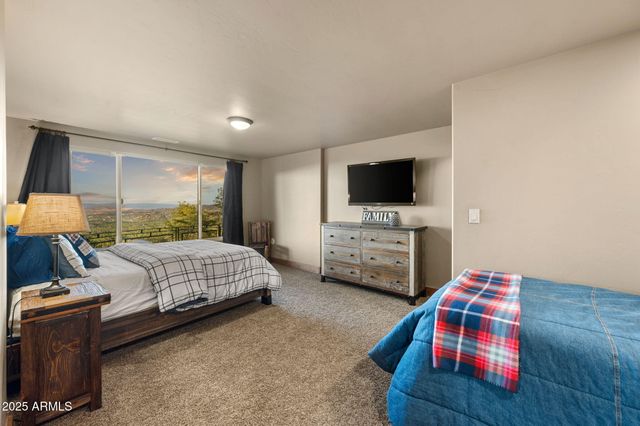 2700 W BUTTERFLY Ridge, Prescott, AZ 86303