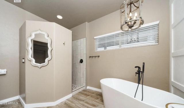 2700 W BUTTERFLY Ridge, Prescott, AZ 86303