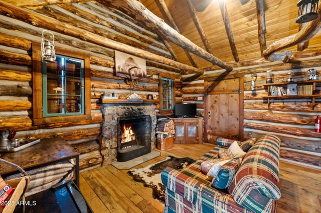 2700 W BUTTERFLY Ridge, Prescott, AZ 86303