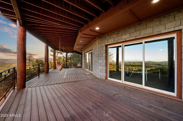 2700 W BUTTERFLY Ridge, Prescott, AZ 86303