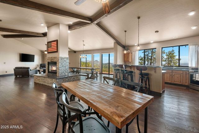 2700 W BUTTERFLY Ridge, Prescott, AZ 86303