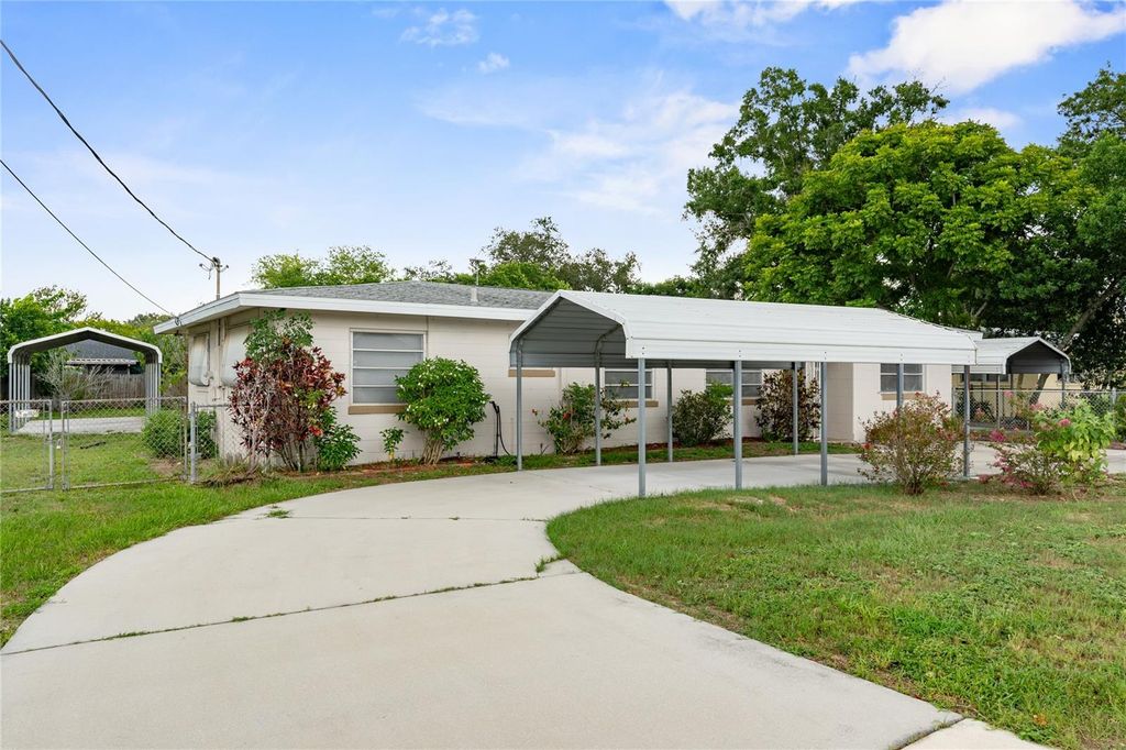 121 COLEMAN ROAD, Winter Haven, FL 33880