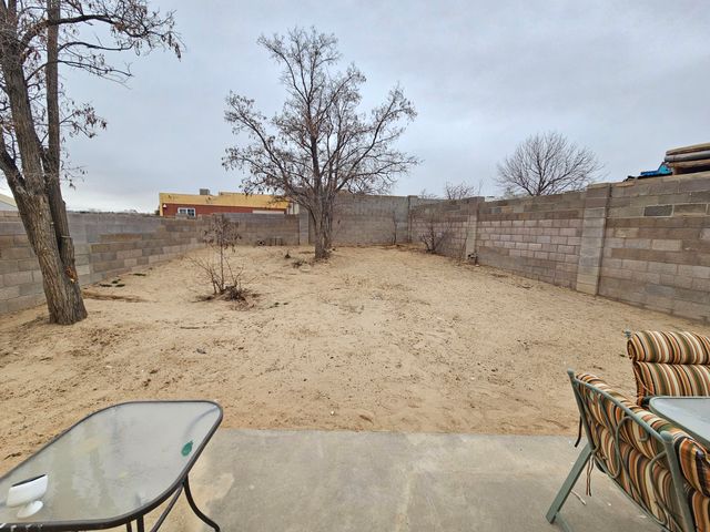 571 Star Villa Circle SE, Rio Rancho, NM 87124