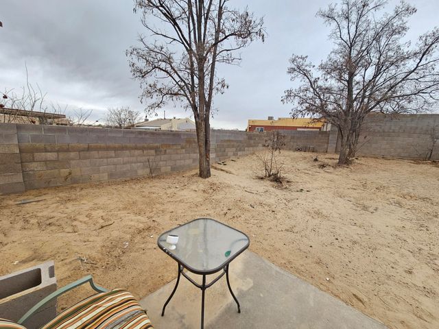 571 Star Villa Circle SE, Rio Rancho, NM 87124
