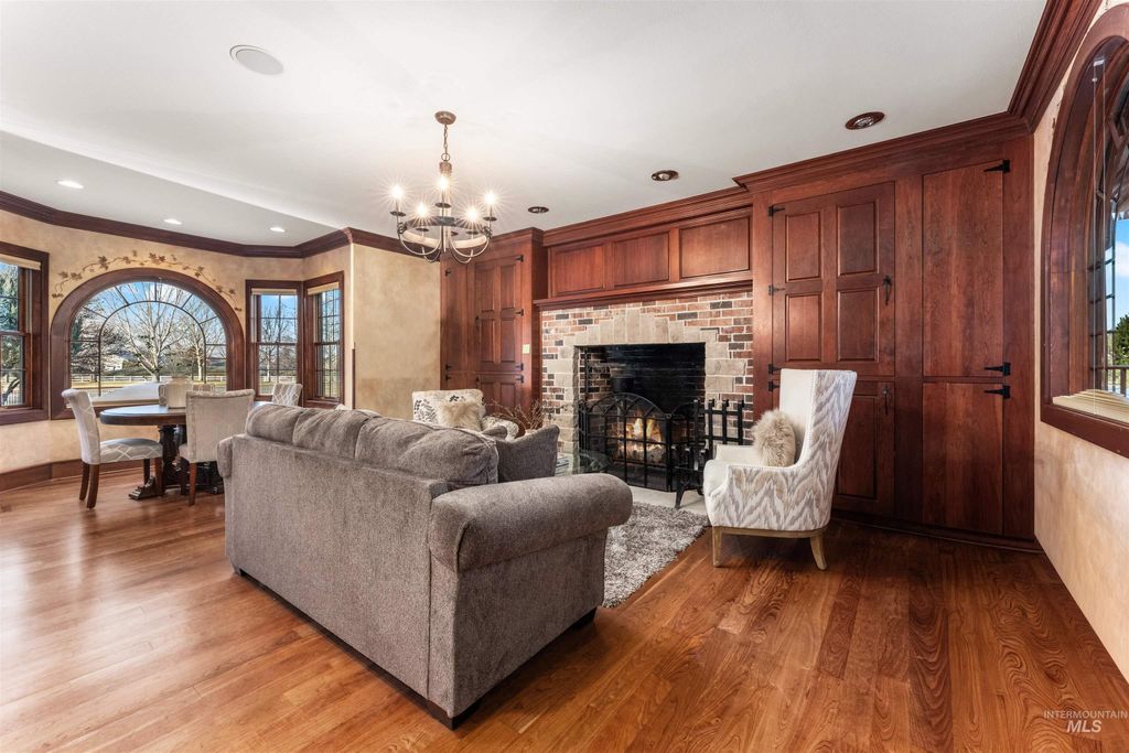 6673 N Fox Run Ave, Meridian, ID 83646 photo 14