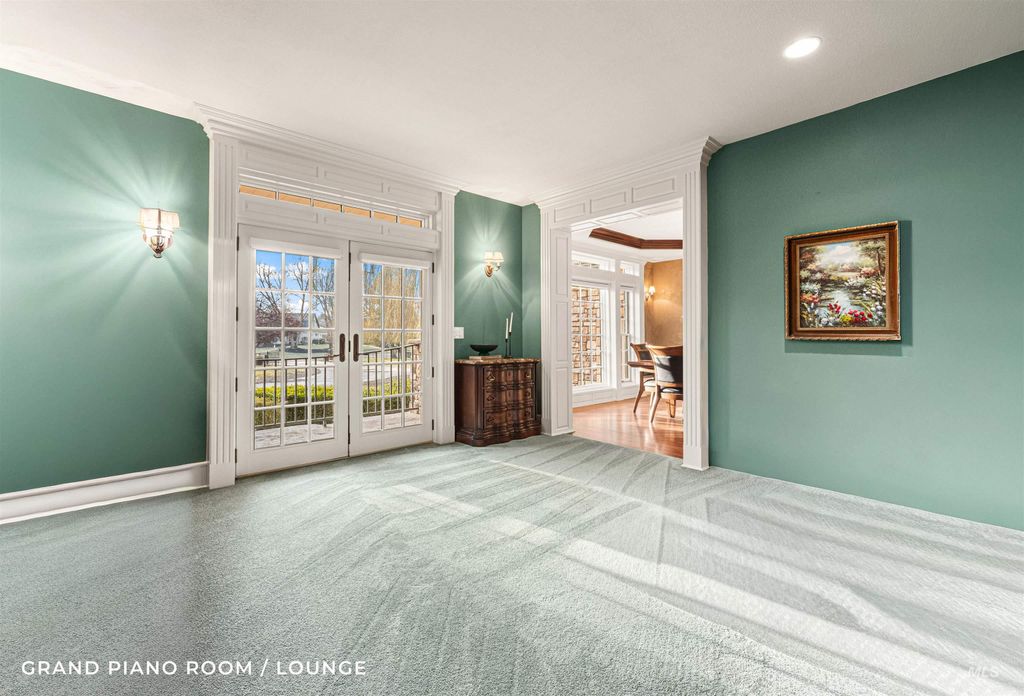 6673 N Fox Run Ave, Meridian, ID 83646 photo 16