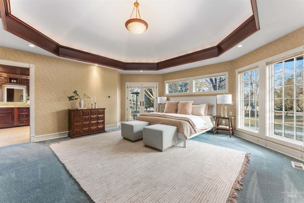 6673 N Fox Run Ave, Meridian, ID 83646 photo 17