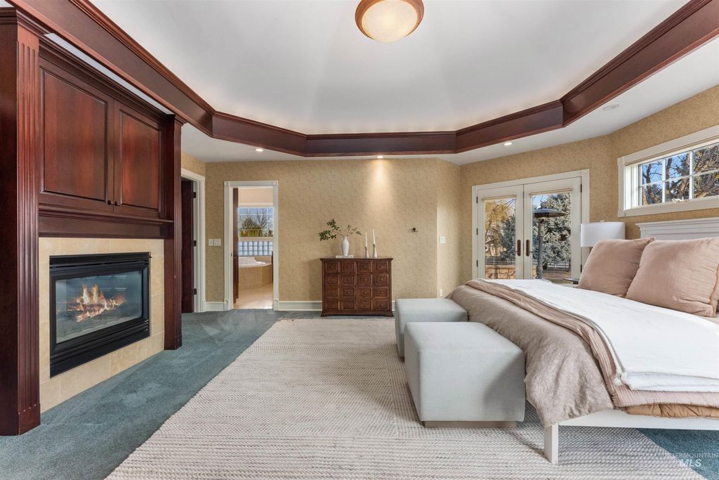 6673 N Fox Run Ave, Meridian, ID 83646 photo 18