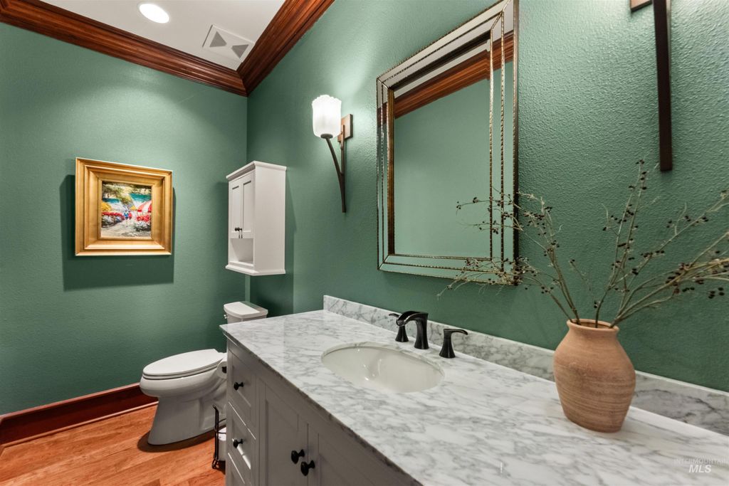 6673 N Fox Run Ave, Meridian, ID 83646 photo 25