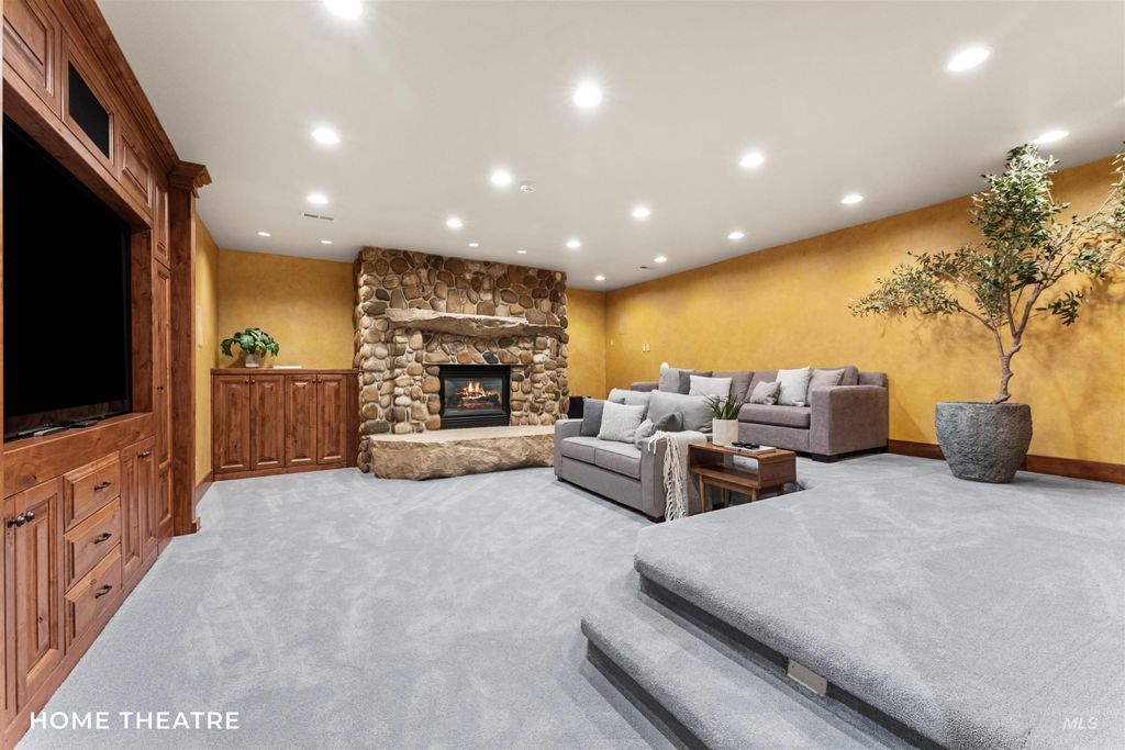 6673 N Fox Run Ave, Meridian, ID 83646 photo 26