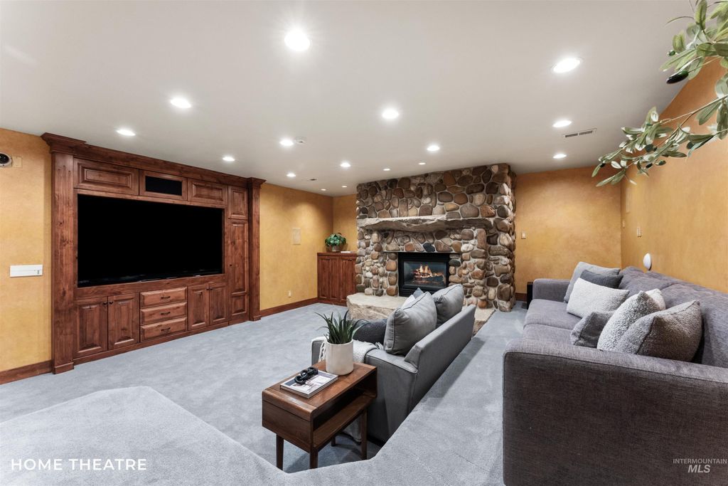 6673 N Fox Run Ave, Meridian, ID 83646 photo 27