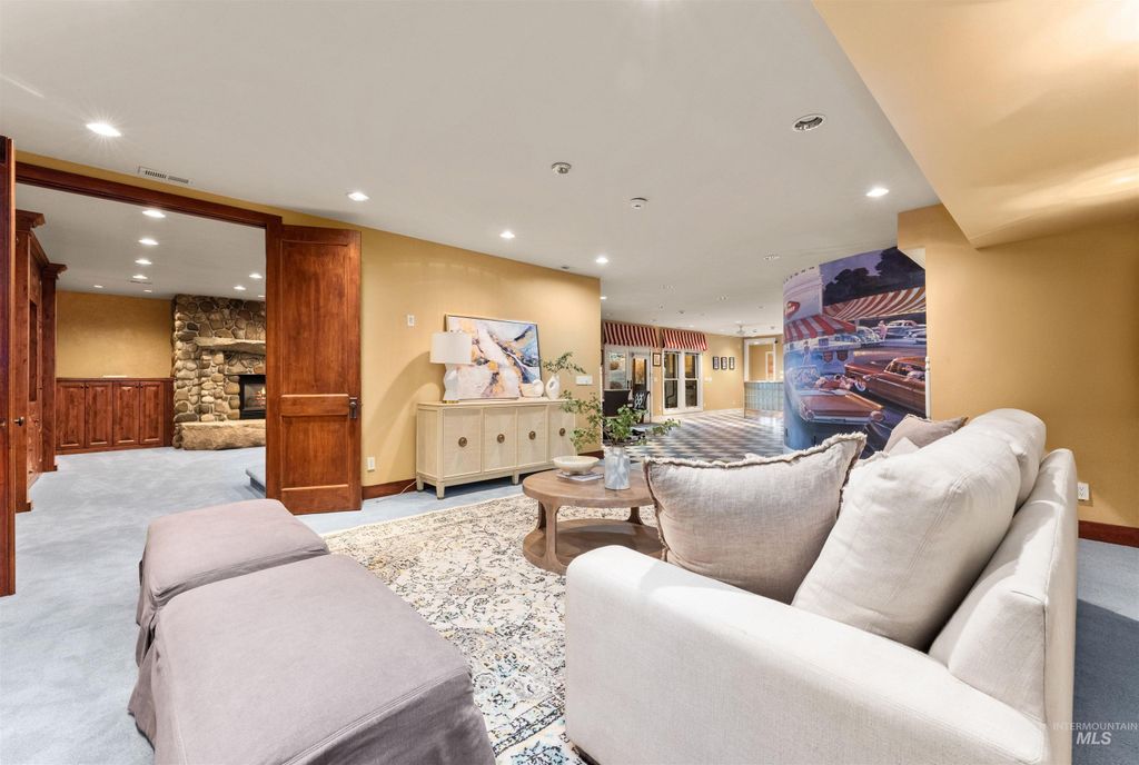 6673 N Fox Run Ave, Meridian, ID 83646 photo 28