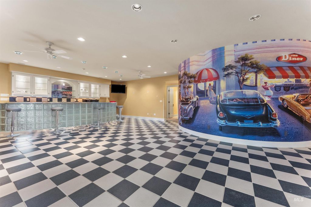 6673 N Fox Run Ave, Meridian, ID 83646 photo 31