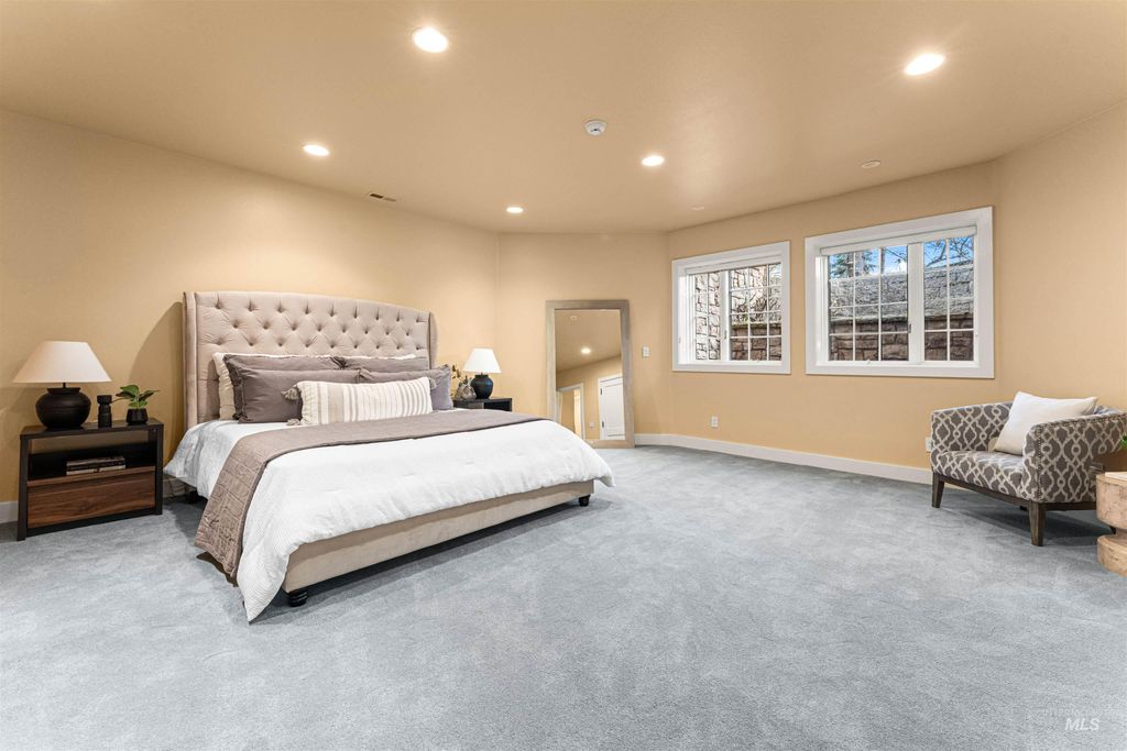 6673 N Fox Run Ave, Meridian, ID 83646 photo 33