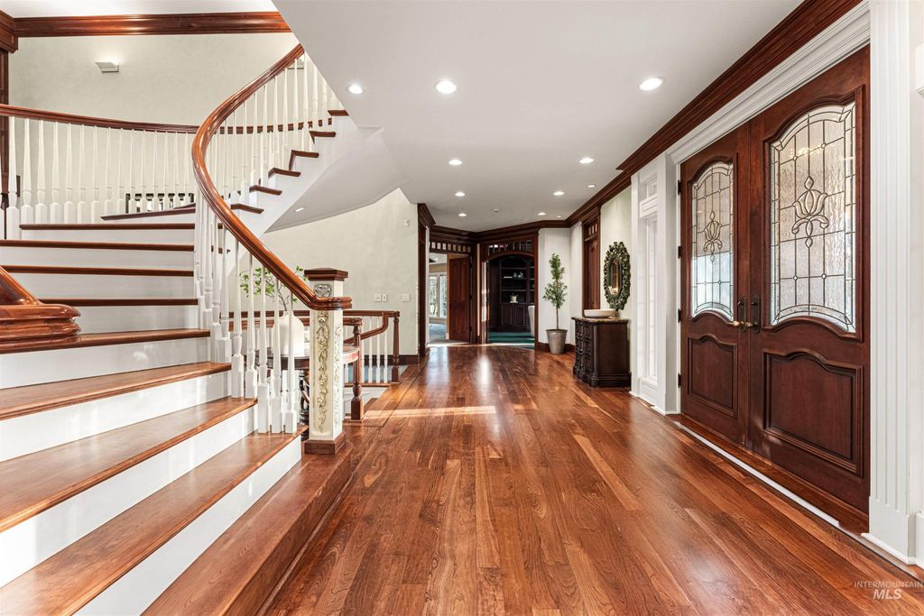 6673 N Fox Run Ave, Meridian, ID 83646 photo 35