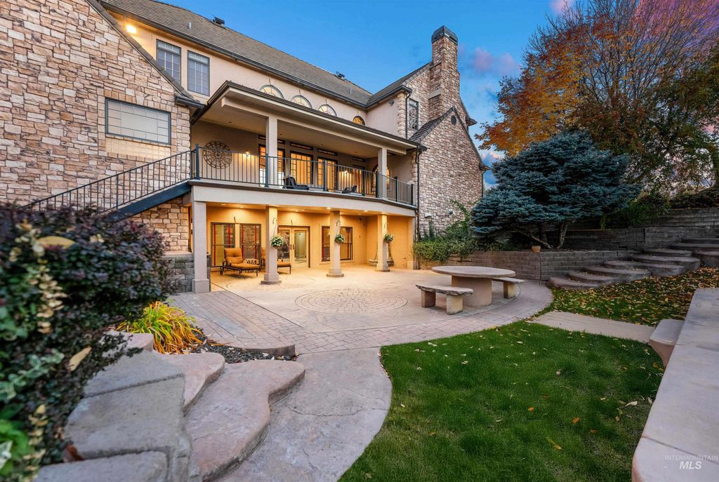 6673 N Fox Run Ave, Meridian, ID 83646 photo 36