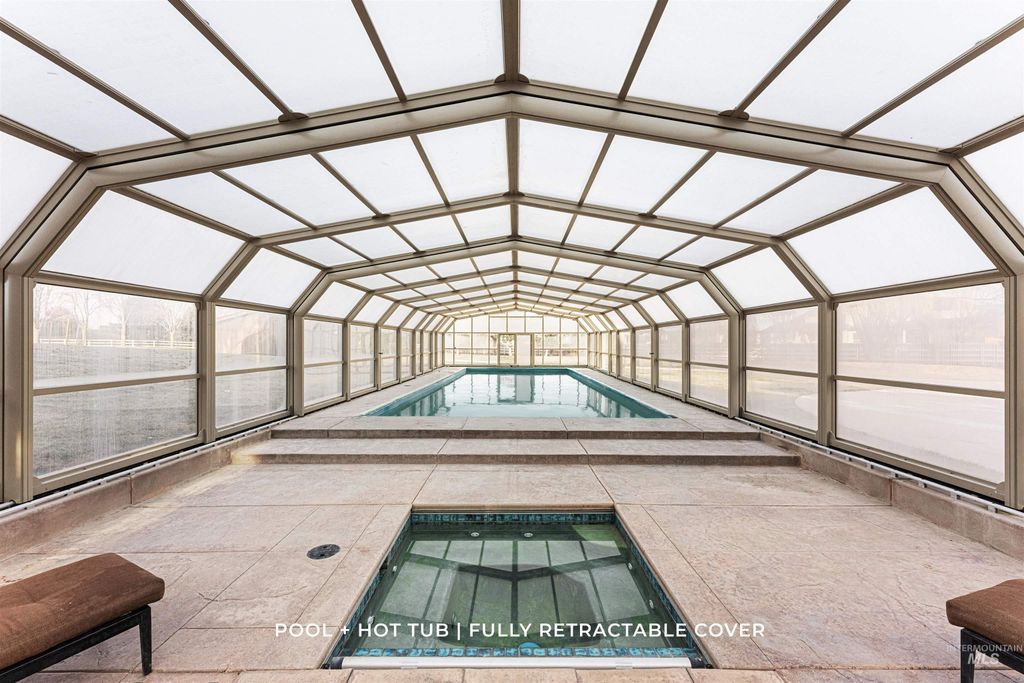 6673 N Fox Run Ave, Meridian, ID 83646 photo 38