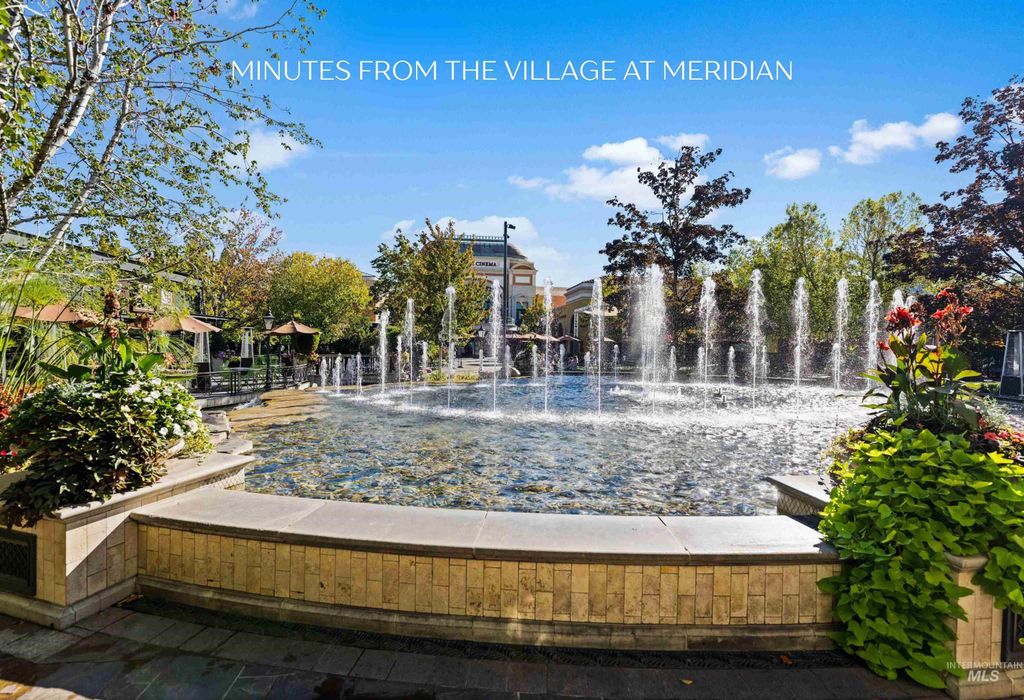 6673 N Fox Run Ave, Meridian, ID 83646 photo 44